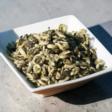 Jasmine Green Tea - Snow White Bouquet