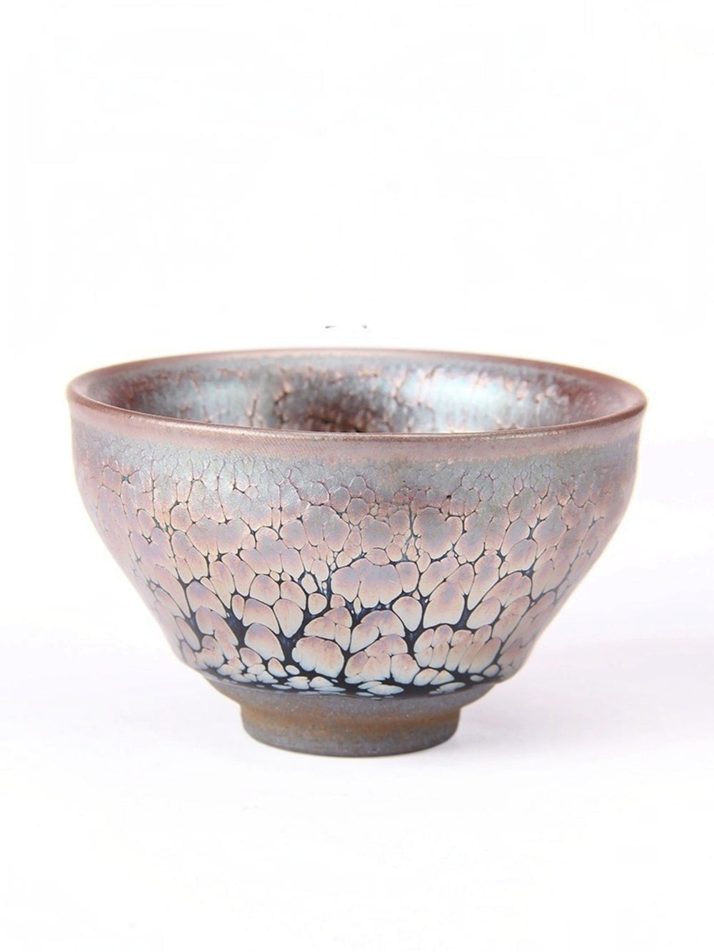Jian Zhan - Master Gong Fu tea cup 150ml -Purple Gold