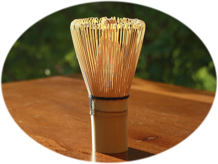 Matcha whisk