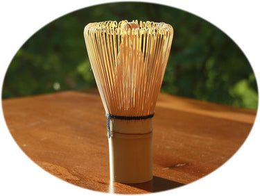 Matcha whisk