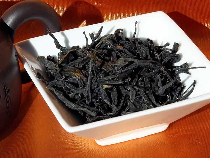 Phoenix Oolong (Feng Huang Dan Cong) (50g)