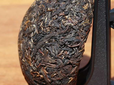 Pu-erh phoenix Tuo Cha