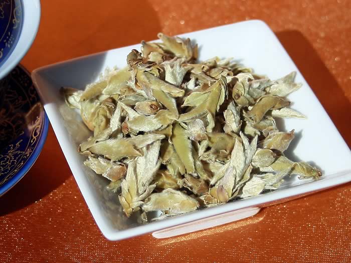 Pu-erh Ya-Bao