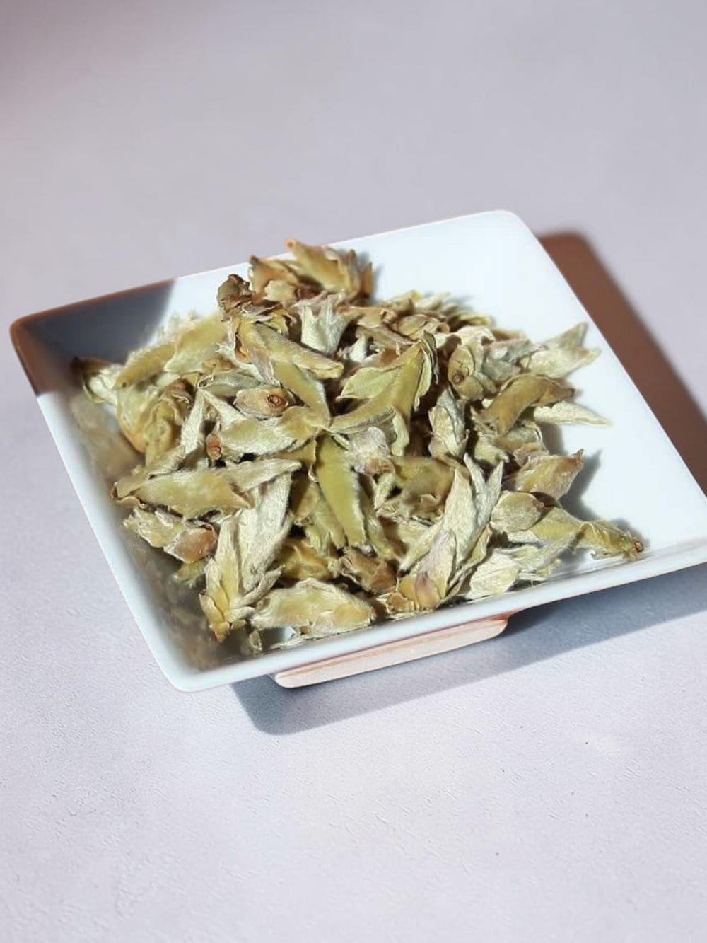 Pu-erh Ya-Bao