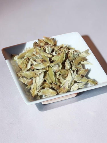 Pu-erh Ya-Bao