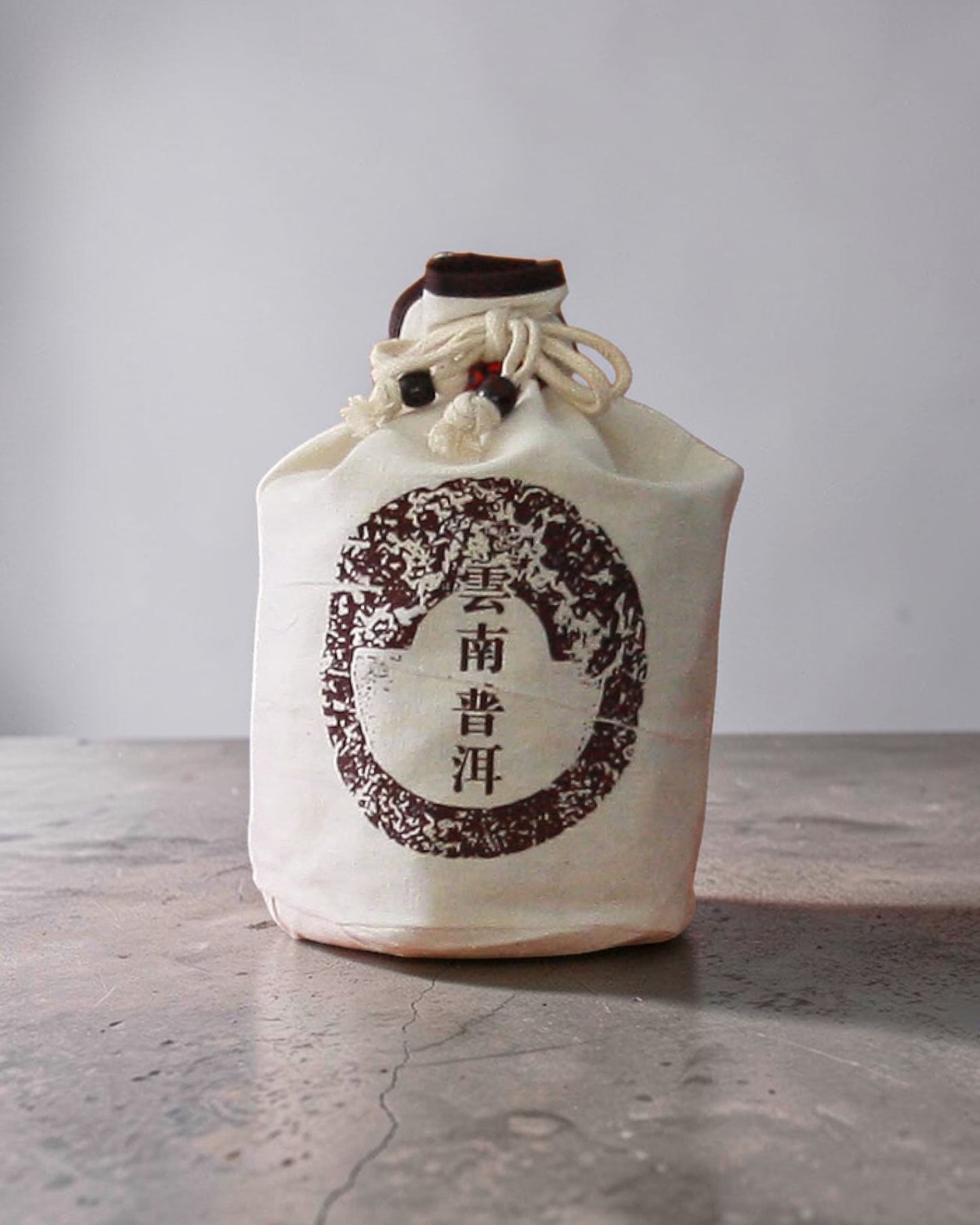 Pu-erh tea storage bag (medium)