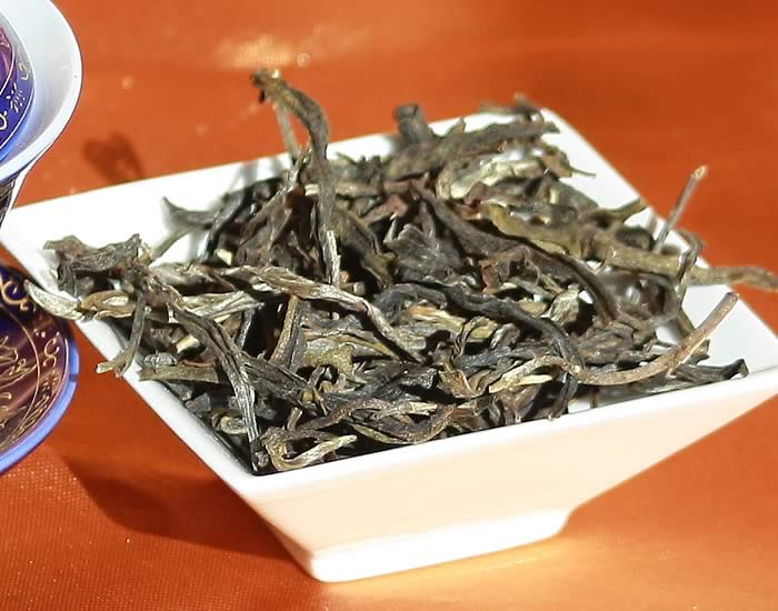 Premium Loose Pu-erh Tea Raw
