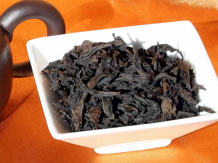 Rou Gui (Wu Yi Tea) (50g)