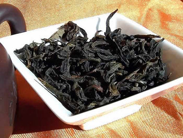 Daffodil (Shui Hsien - Wu Yi Tea)  (50g)