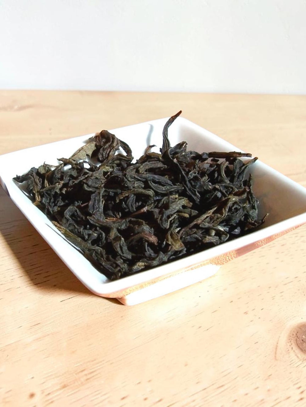 Shui Xian / Shui Hsien (Daffodil) — Loose Leaf Wuyi Rock Tea