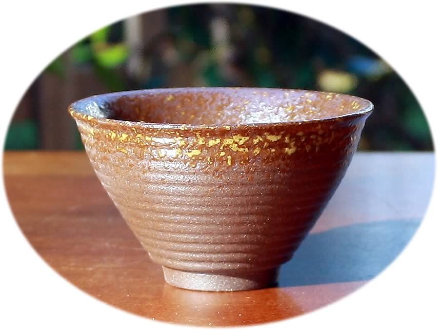 Gong Fu tea cup antique C