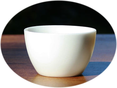Gong Fu tea cup butter jade E