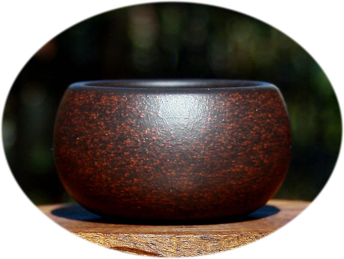 Gong Fu Zi Sha Tea Cup  D