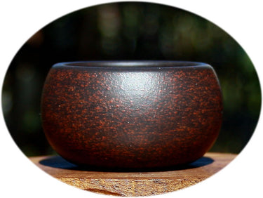 Gong Fu Zi Sha Tea Cup  D