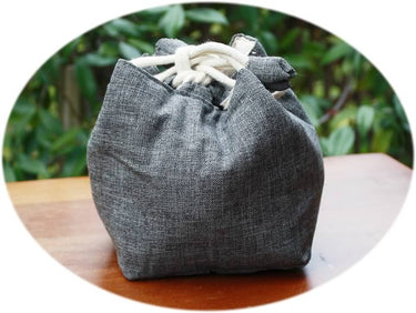 Tea set soft bag B