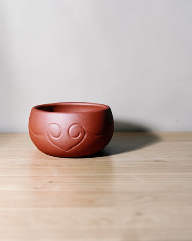Gong Fu Zisha tea cup F