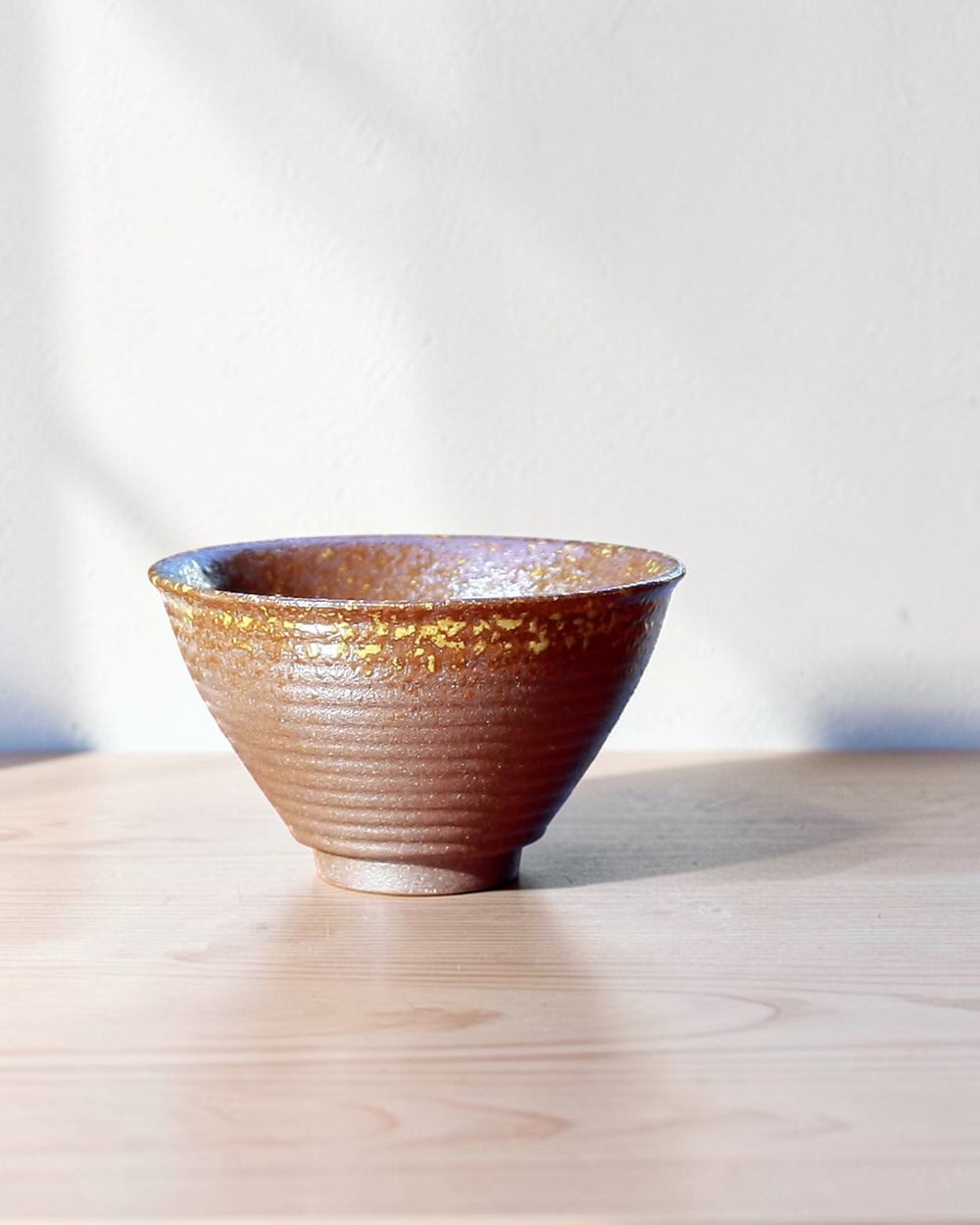 Gong Fu tea cup antique C