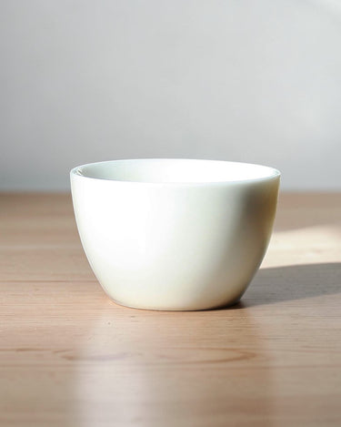 Gong Fu tea cup butter jade E