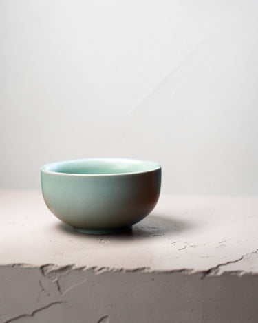 Ru Kiln Chinese tea cup B