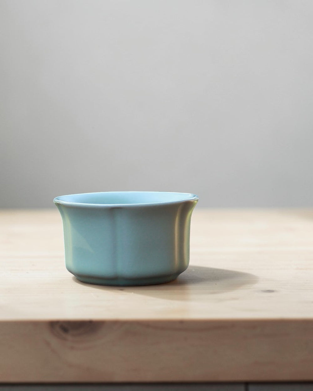 Ru Kiln Chinese tea cup A