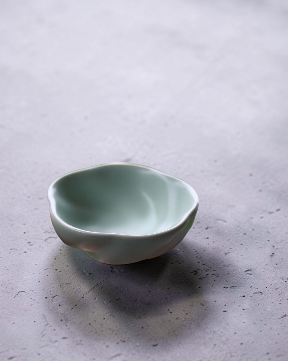 Ru Kiln Chinese tea cup C