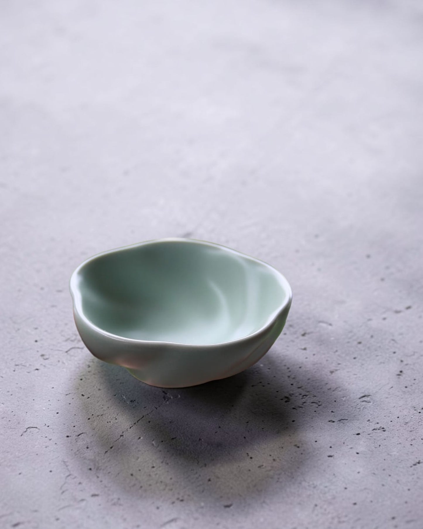 Ru Kiln Chinese tea cup C