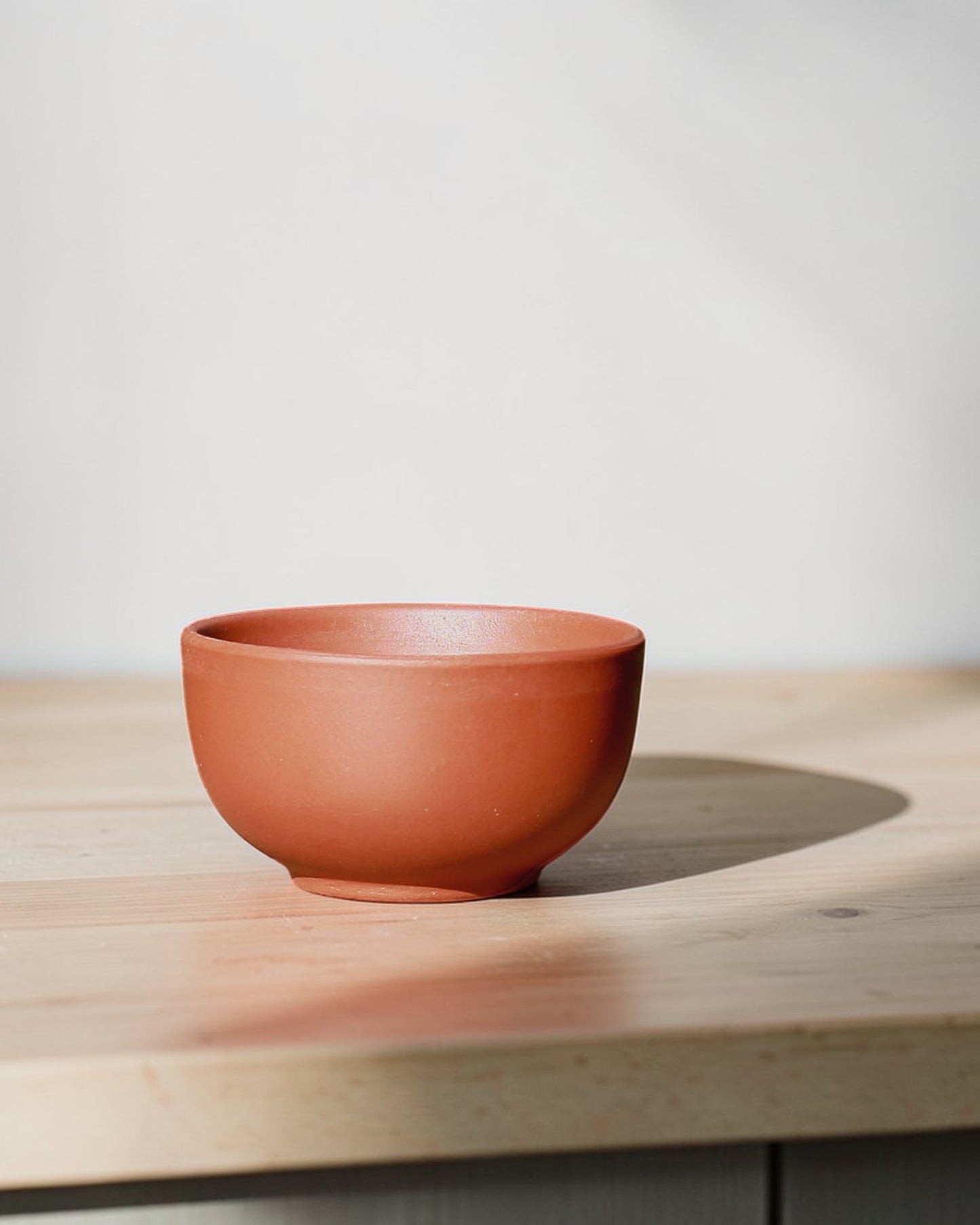 Gong Fu Zi Sha Tea Cup A