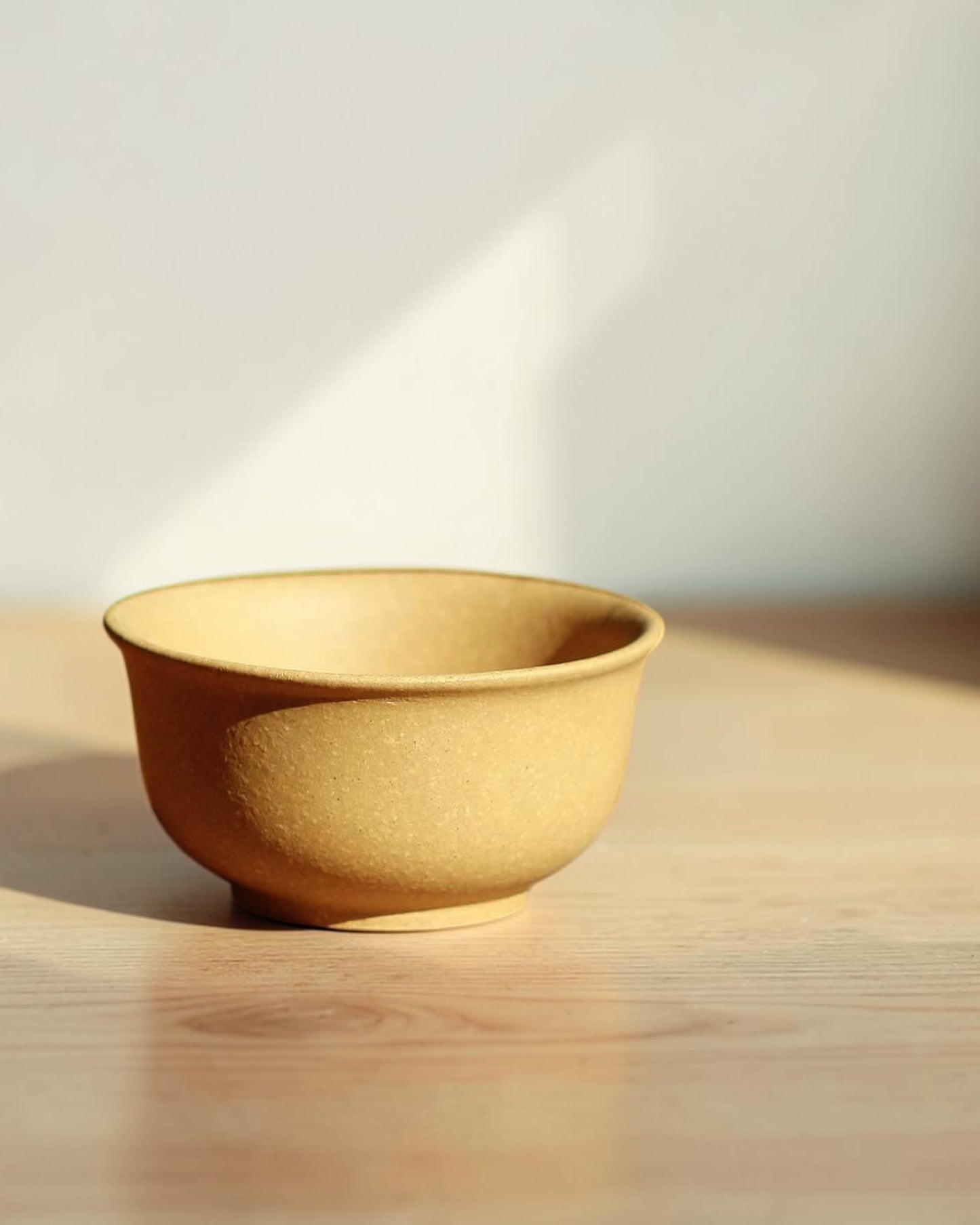 Gong Fu Yixing ZiSha Tea Cup B