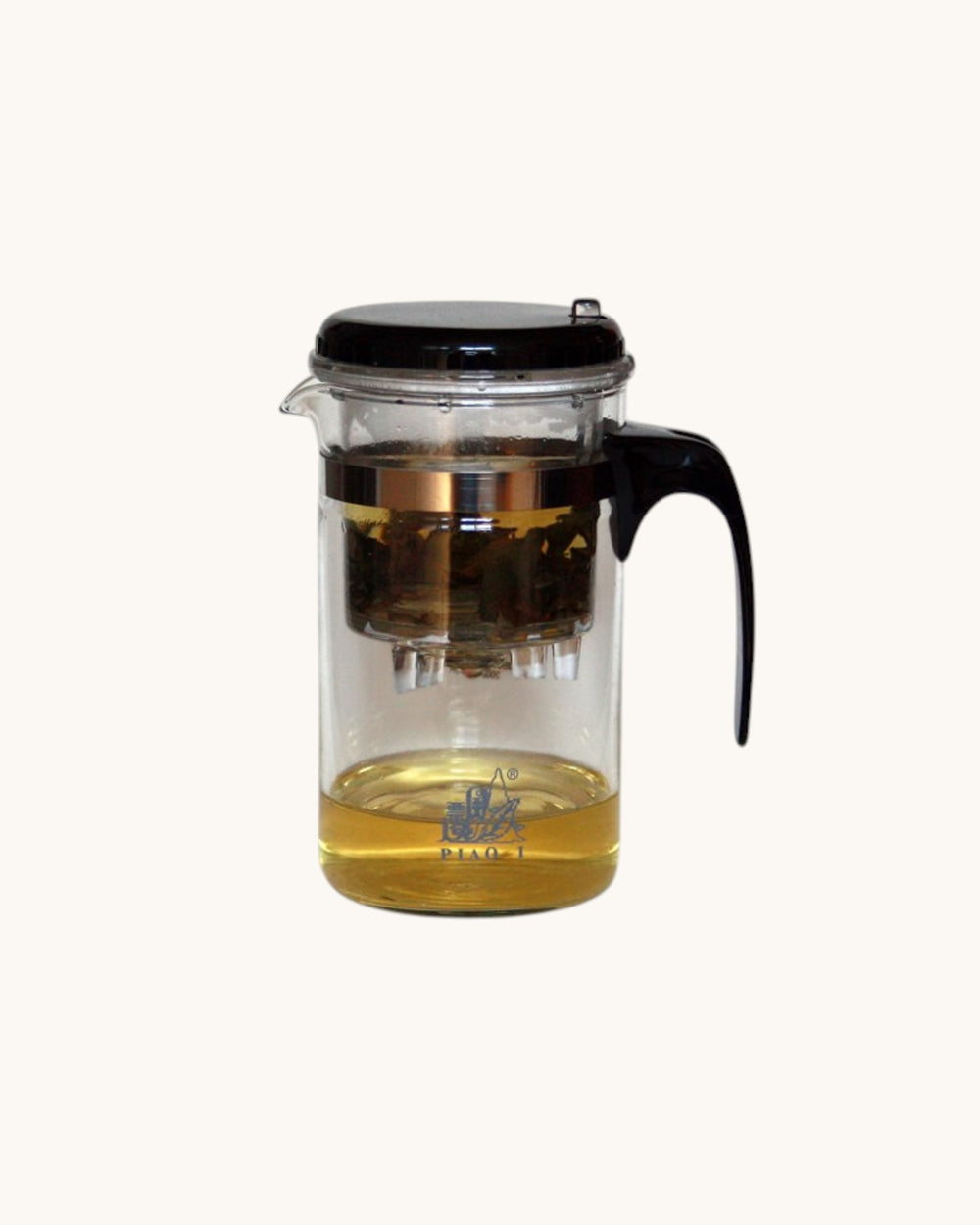 Glass tea infuser all in one - Budget