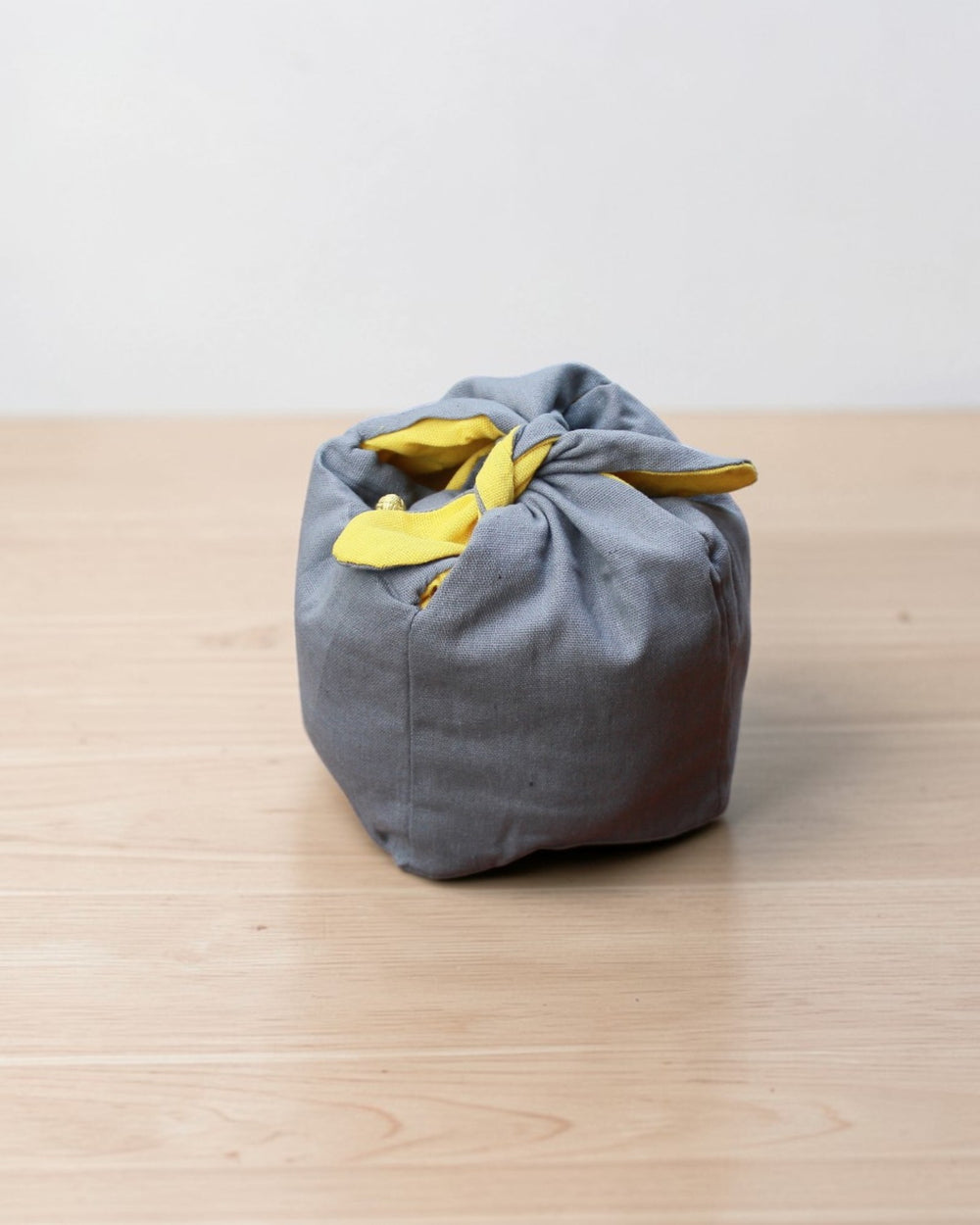 Tea set soft bag A