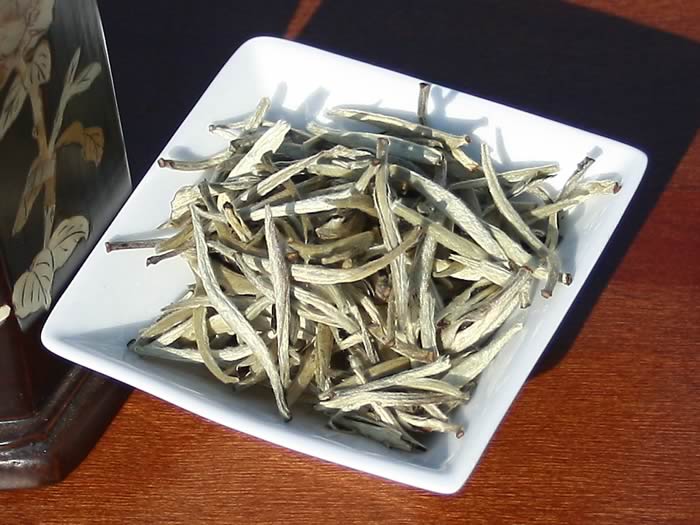 Yunnan Silver Needle