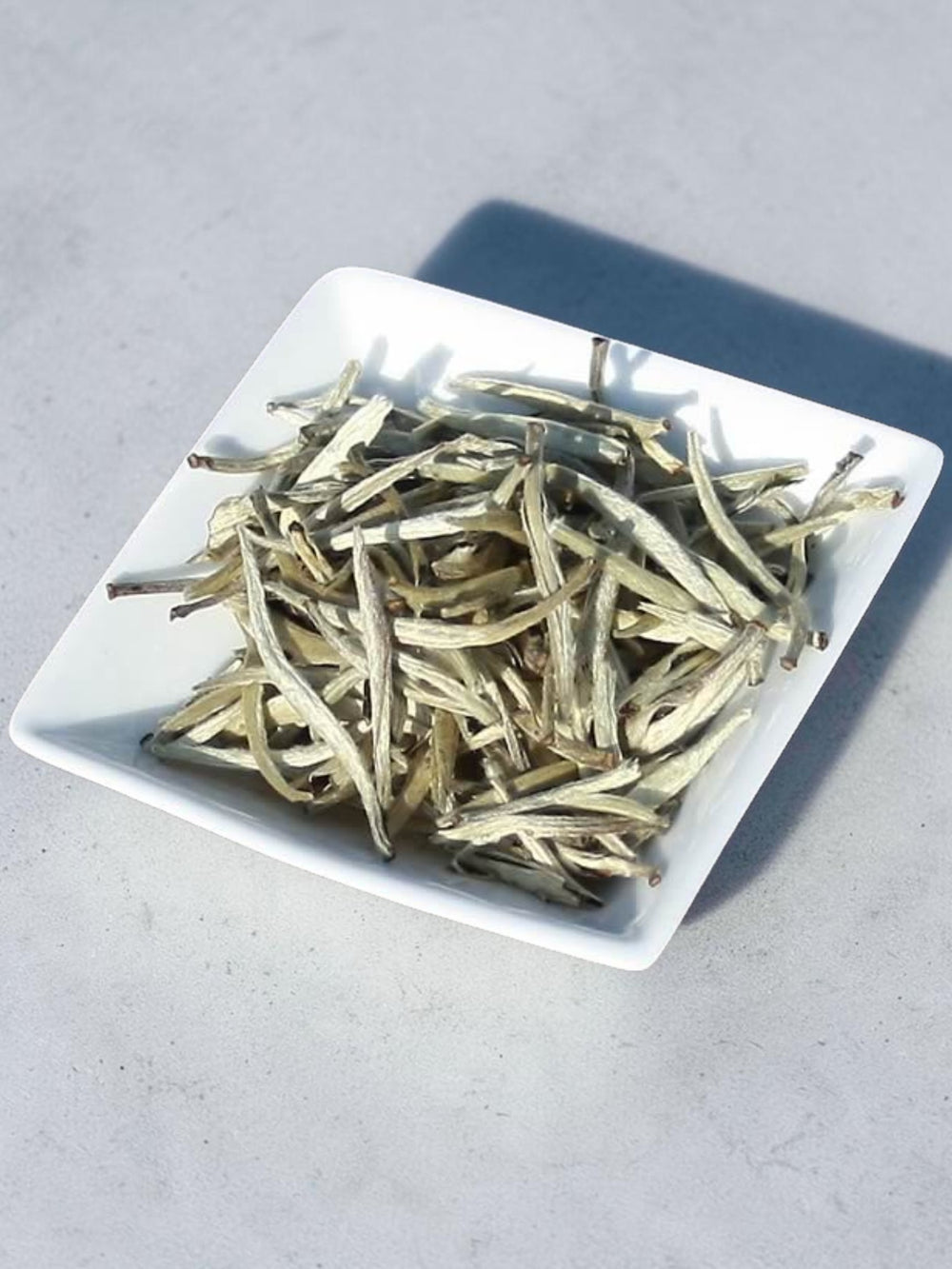 Yunnan Silver Needle