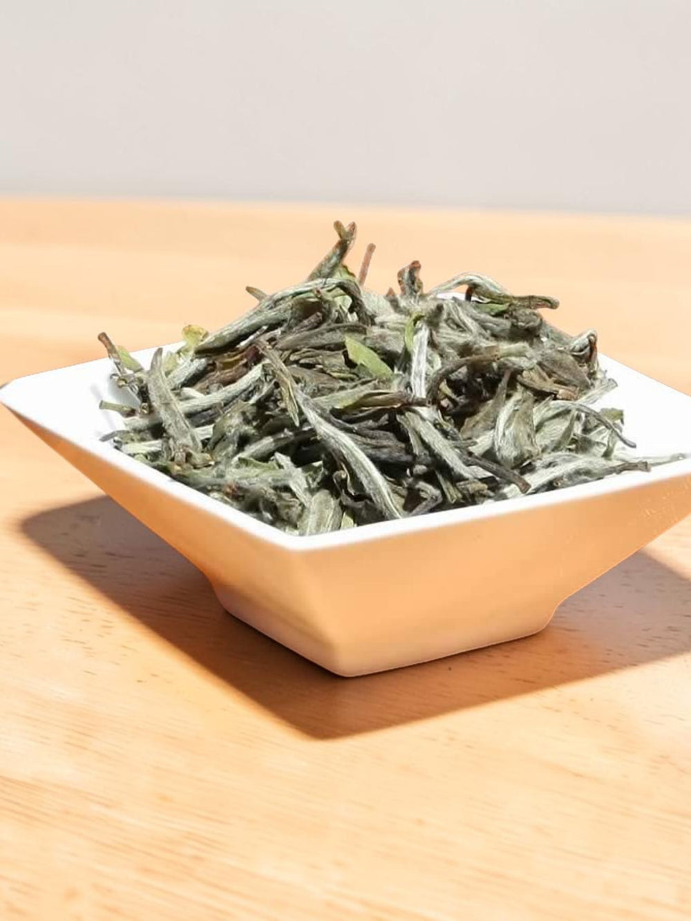 Fuding White Peony (Bai Mu Dan)