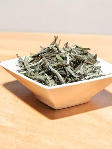 Fuding White Peony (Bai Mu Dan)