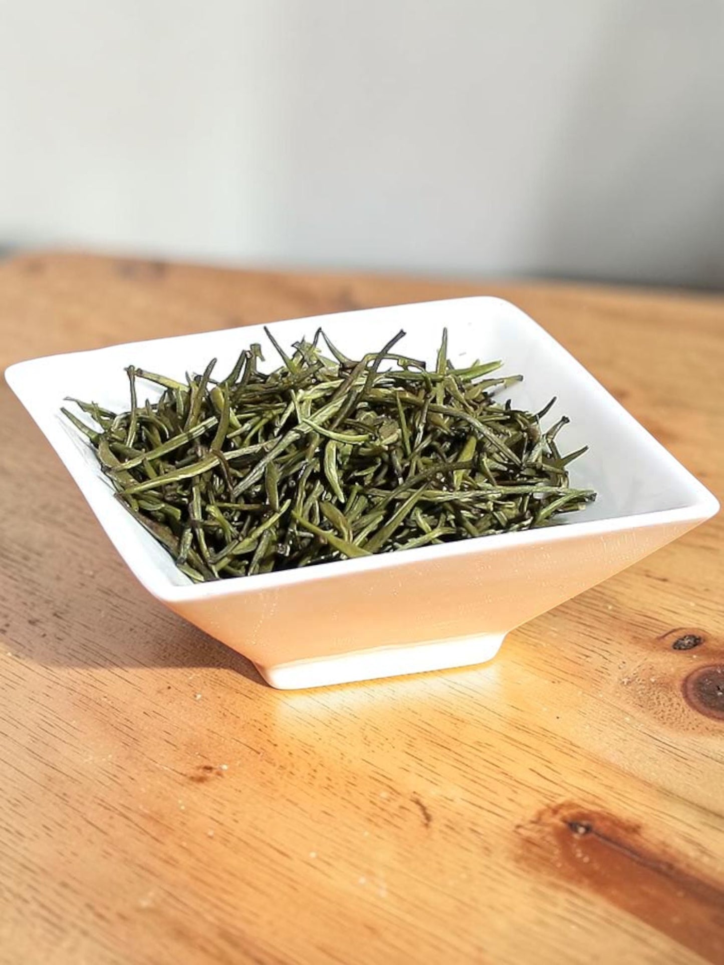 Junshan Yinzhen