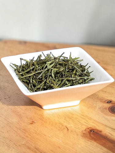 Junshan Yinzhen