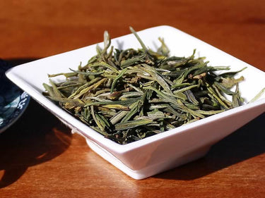 Huoshan Huangya