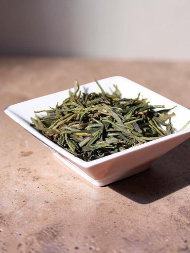 Huoshan Huangya