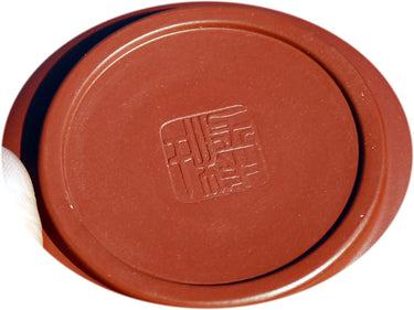 Yixing Zisha teapot Genie
