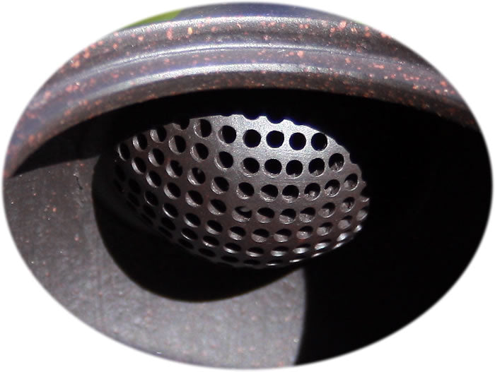 Yixing Zisha teapot Black Xi Shi