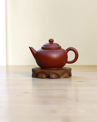Yixing Zisha teapot Da Hong Pao