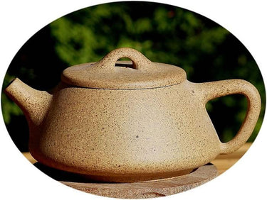 Yixing ZiSha Teapot Honesty