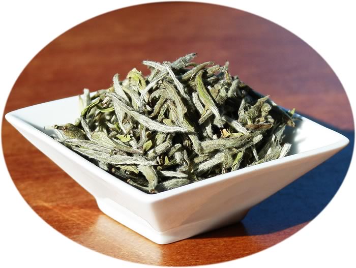 White Tea