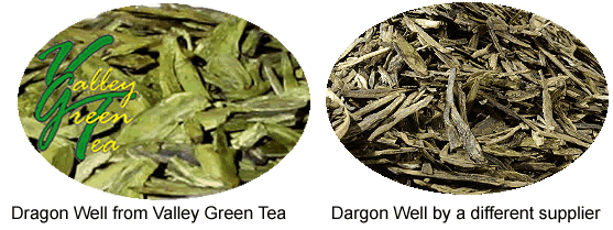 buy green tea