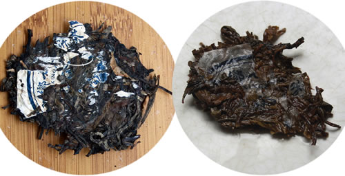 Pu-erh tea