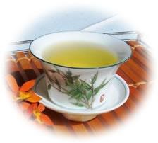 buy green tea
