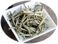 Yunnan Silver Needle white tea